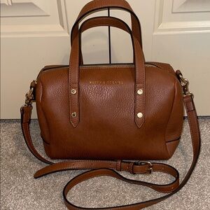 Poppy & Peonies Out And About in Chestnut NEW